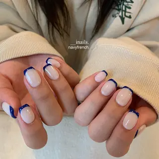 ネイル ＿i nails'のネイルデザイン