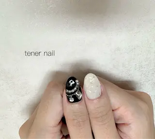 ネイル テネルネイル tener nailのネイルデザイン