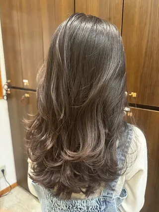 ロング ヘアアレンジ 🌻井上 マリー🌻のヘアスタイル