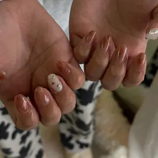 ネイル A.more所属・A.more nail salonのネイルデザイン