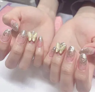 ネイル コウ カnail💅のネイルデザイン