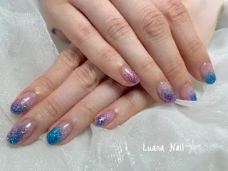 ネイル Nail Salon Subaruのネイルデザイン