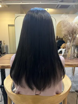 カラー ✨透明感カラー✨ ｋａｅｄｅのヘアスタイル