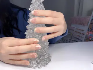 ネイル ネイルサロン ロア旧ジョリーのネイルデザイン