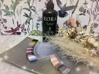 ネイル nail salon meoli メグのネイルデザイン