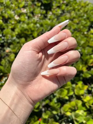 ネイル Merci KIRINのネイルデザイン