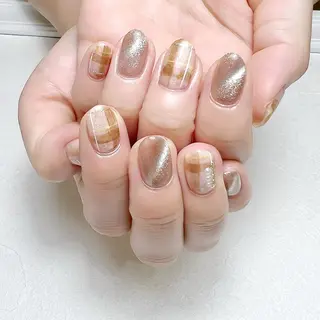 ネイル rouse nail RISATOのネイルデザイン
