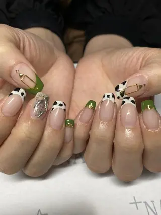 ネイル Risus NAILのネイルデザイン