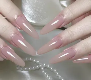 ネイル 🍑 momo_nailのネイルデザイン