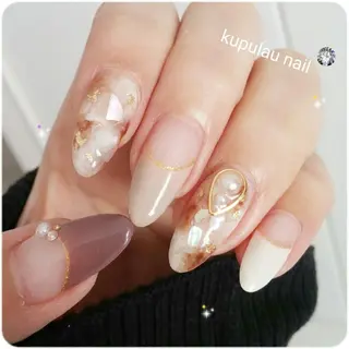 ネイル * haruのネイルデザイン