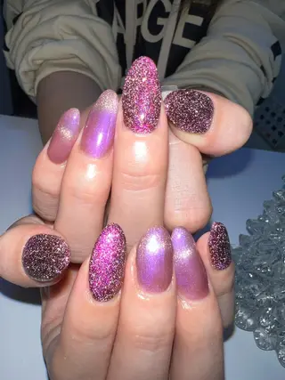 ネイル ネイルサロン ロア旧ジョリーのネイルデザイン