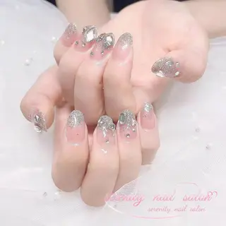 ネイル ✨Serenity Nail salonのネイルデザイン