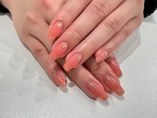 ネイル 🩵NORIKO 上品ネイルが得意🩵のネイルデザイン