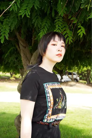 ショート HairMake Billowのヘアスタイル