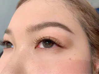 マツエク・マツパ eyelist 飯塚のマツエク・マツパデザイン