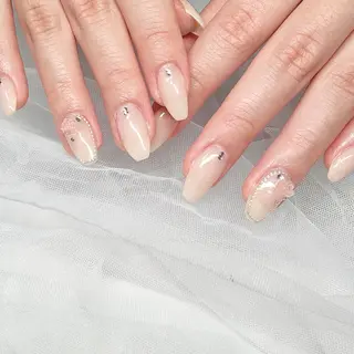 ネイル 🌷Gemini nami🌷のネイルデザイン