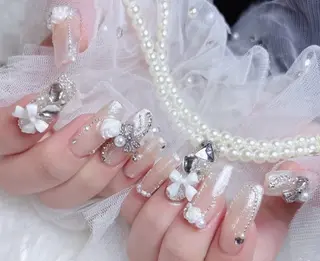 ネイル 岡本 有香のその他イメージ