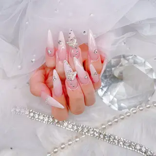 ネイル ammy seiのネイルデザイン