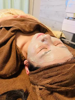 エステサロンvive 和泉のエステ・リラクイメージ