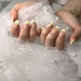 ネイル nail salon Reimeeのネイルデザイン