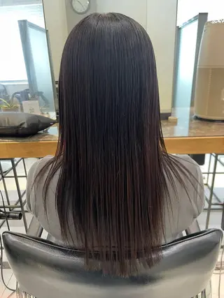 ロング 🦕小林 大地🦕のヘアスタイル