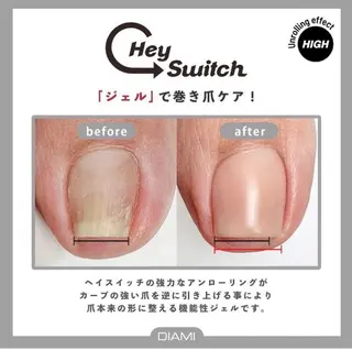 ネイル 🍯 RIOのネイルデザイン