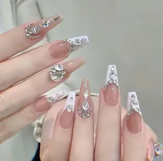 ネイル べ にのネイルデザイン