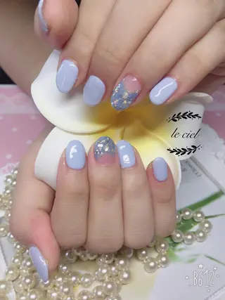 ネイル Naka Rieのネイルデザイン