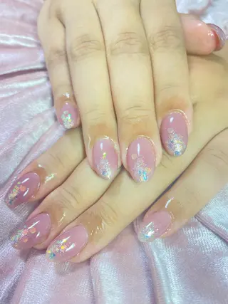 ネイル will 有希のネイルデザイン