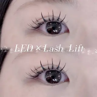 マツエク・マツパ 🤍🐰EYELA 結愛🐰🤍のマツエク・マツパデザイン