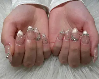 ネイル Bitty hojyuのネイルデザイン