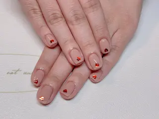 ネイル エン Nail salonのネイルデザイン