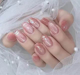 ネイル Juno nailのネイルデザイン
