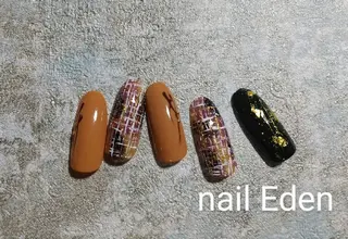 ネイル Eden ♾️のネイルデザイン