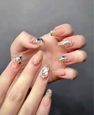 ネイル The Nail & Eye Lashの眉毛・アイブロウイメージ
