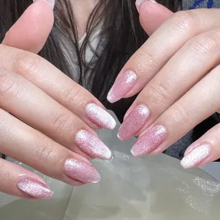 ネイル ✨Dreamy NORAのネイルデザイン