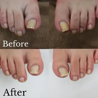 田中 志歩のネイルデザイン