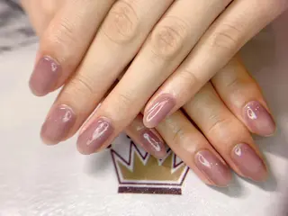 ネイル Rarity nail salonのネイルデザイン