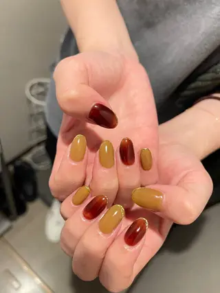 ネイル 🌵the.one nails🌵新小岩のネイルデザイン