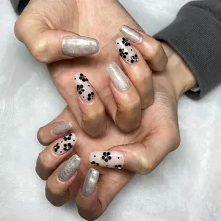 ネイル unwind⌇ Mayuのネイルデザイン
