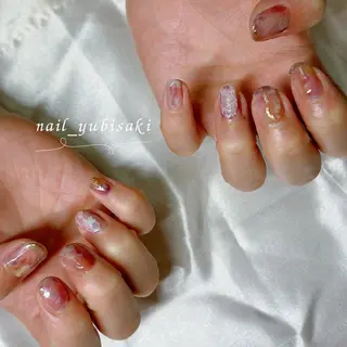 ネイル ゆう .のネイルデザイン