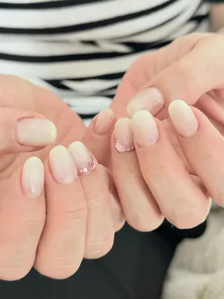 ネイル 森♡nail ♡ ①のネイルデザイン