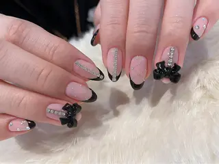 ネイル NARUMI HYODOのネイルデザイン