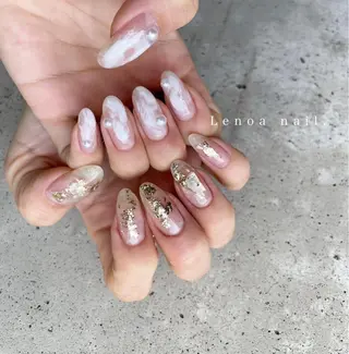 ネイル nailsalon Lenoaのネイルデザイン