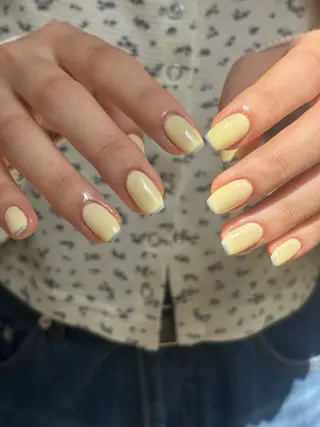 ネイル K. Yukoのネイルデザイン