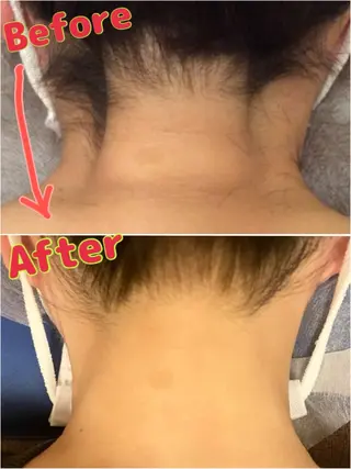 SOIS上中居店所属・佐々木 麻裕のエステ・リラクイメージ