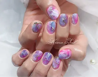 ネイル 🍭Kiara Nail🍭のネイルデザイン