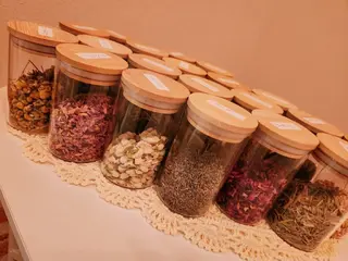 u-LALA  よもぎ蒸しサロンのエステ・リラクイメージ