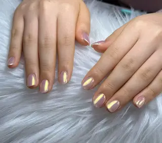 ネイル 平 りんちゃのネイルデザイン