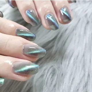 ネイル Kame_ nail🐢💕のネイルデザイン